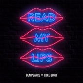 Read My Lips (feat. Luke Burr) artwork