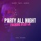 Party All Night (Facking Feestje) artwork
