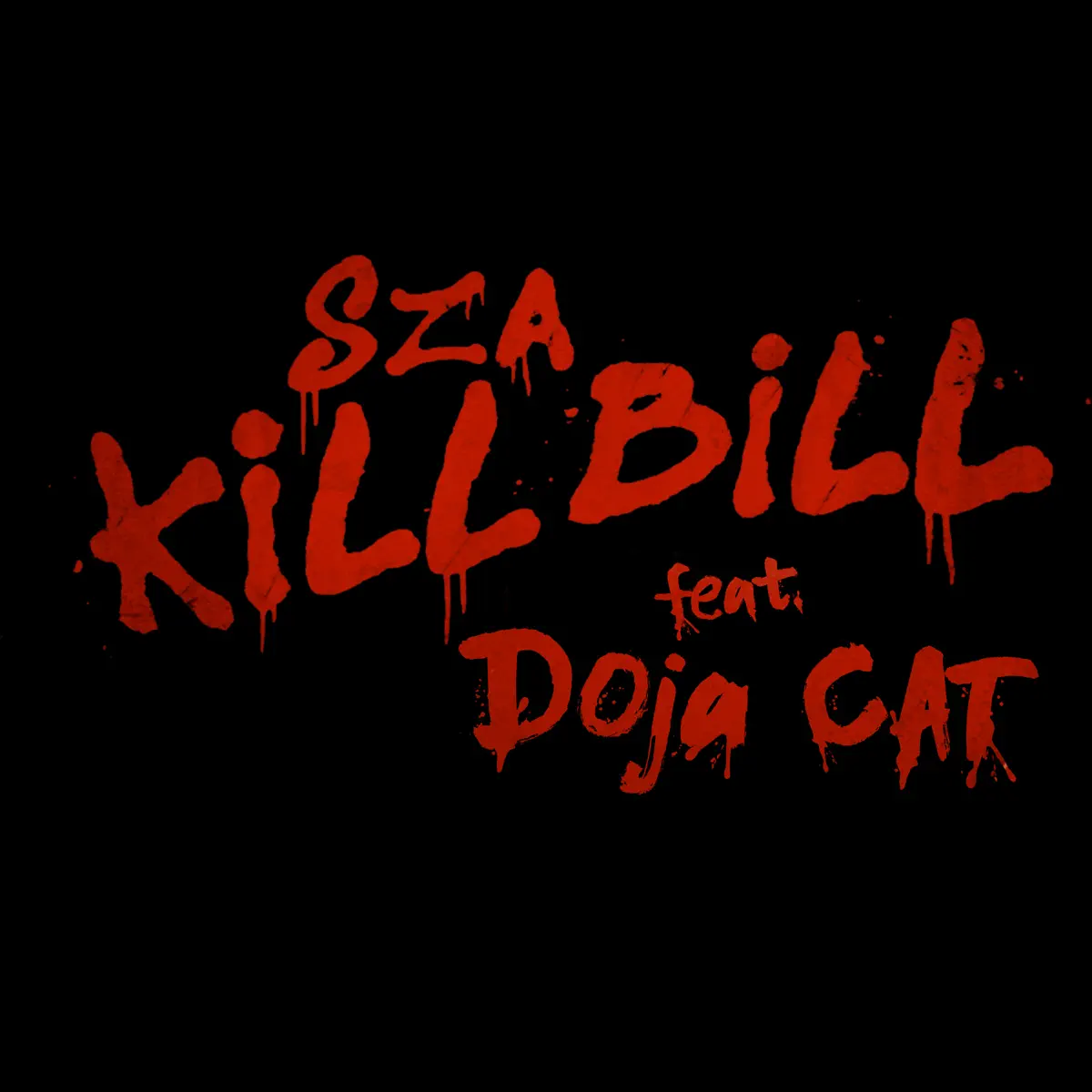 SZA - Kill Bill (feat. Doja Cat) - Single (2023) [iTunes Plus AAC M4A]-新房子