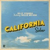 California Sober (feat. Willie Nelson) - Single