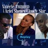 Valérie Tribord - Replay (feat. Ariel Sheney & Claudy Siar)