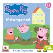 Matschepampe! (Teil 01) artwork