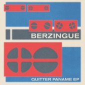 Quitter Paname artwork