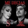 Me Decías (feat. Veno Mona) - Single