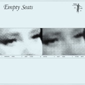 Empty Seats - EP artwork