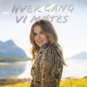 Hver Gang Vi Møtes 2023 artwork