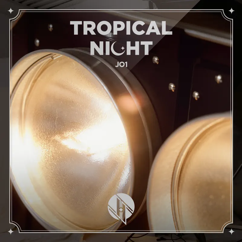 JO1 - TROPICAL NIGHT(Special Edition) (2023) [iTunes Plus AAC M4A]-新房子