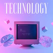Technology (feat. Ikson) artwork