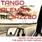 Allein (feat. Amores Tangos) - Reiner Witzel & Iwan Harlan lyrics