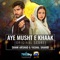 Aye Musht-E-Khaak (Original Score) artwork