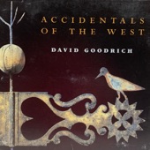 David Goodrich - Accidentals of the West