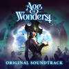 Age of Wonders 4 (Original Game Soundtrack) - Michiel van den Bos & Paradox Interactive