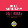 Love Medley (Medley/Live On The Ed Sullivan Show, April 19, 1970) - Single album lyrics, reviews, download