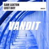 Lost Boy - Single