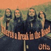 There's a Break in the Road - Single