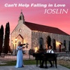 Can't Help Falling in Love - Single