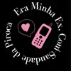 Stream & download Era Minha Ex, Com Saudade da Piroca - Single