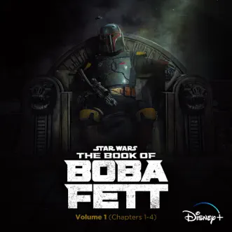 The Book of Boba Fett by Ludwig Göransson song reviws