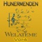 Şeva Tari (feat. Abdulwahid Zaxoyi) - Hunermenden Welateme lyrics