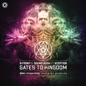 Gates to Kingdom artwork