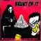 Brunt of It! - BRUNT OF IT lyrics