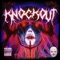 Knockout artwork