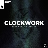 Clockwork (feat. KC) artwork