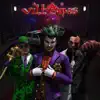 Villains album lyrics, reviews, download