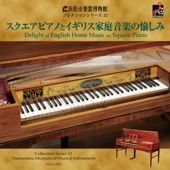 Sonate für Klavier G-dur, Op. 5-3: II. Allegretto artwork