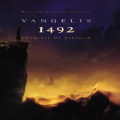 1492 - Conquest of Paradise (Soundtrack from the Motion Picture)