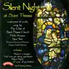 Stream & download Silent Night at Saint Thomas