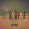 I Am Jack's Complete Lack of Surprise - EP