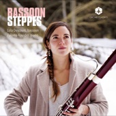 Bassoon Steppes artwork