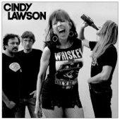 Cindy Lawson - Screamin' White Jezus