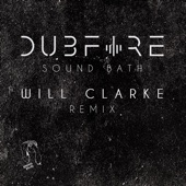 Sound Bath (Will Clarke Remix) artwork