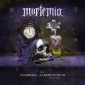 Mortemia - Here Comes Winter (feat. Maja Shining)
