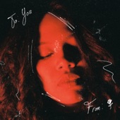 To: You (a holiday joint) artwork
