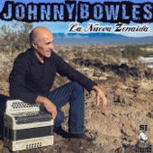 Johnny Bowles - La Nueva Zenaida