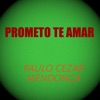 Prometo Te Amar - Single, 2021