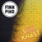 SKOMAGER BASS (feat. JOE JONES) - Finn Pind lyrics