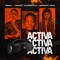 Activa (feat. Mamã Cazenga & Beira Mar) - Snak lyrics