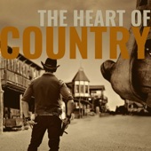 The Heart of Country artwork