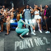 Point Me 2 (with Cardi B) by FendiDa Rappa, Cardi B