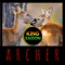 Archer - King Saison lyrics