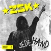 Jede Hand - Single