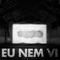 Eu Nem Vi artwork