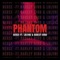 Phantom (feat. Harley Bird & LBLVNC) - Heuse lyrics
