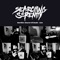Cataclysm - Searching Serenity lyrics