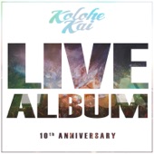 Live Album 10th Anniversary artwork