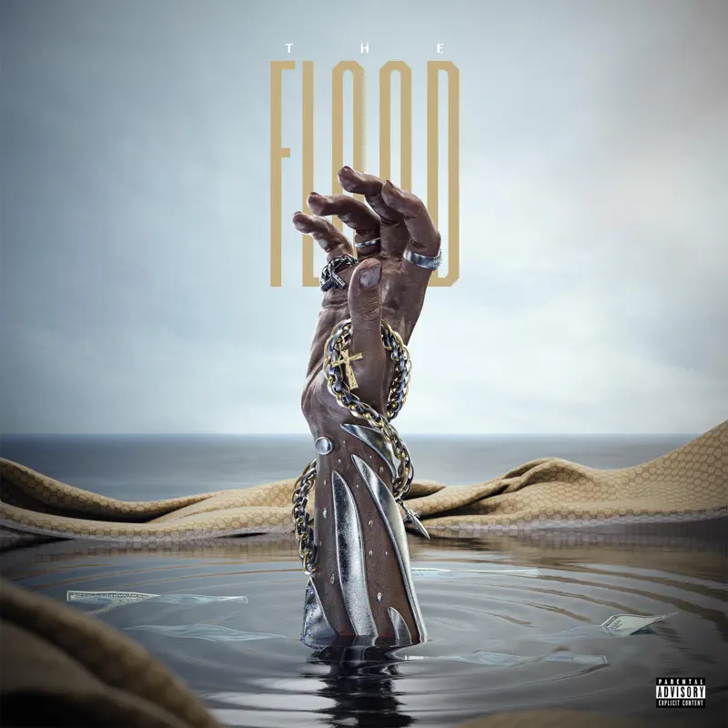 Joey Trap - The Flood (2023) [iTunes Plus AAC M4A]-新房子